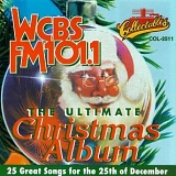 Various artists - Ultimate Christmas Album - Volume 1 (Disc 1 of 2)