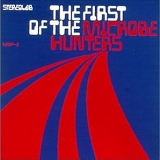 Stereolab - First of the Microbe Hunters