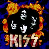 KISS - You Wanted The Best, You Got The Best