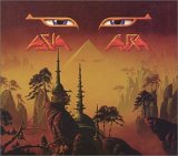 Asia - Aura