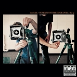 Ben Folds - Supersunnyspeedgraphic, The LP