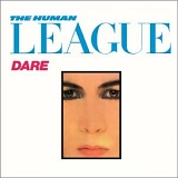 The Human League - Dare!