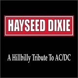 Hayseed Dixie - Tribute to  AC-DC
