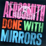 Aerosmith - Done With Mirrors (Limited Edition)