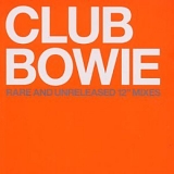 David Bowie - Club Bowie