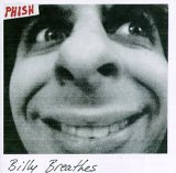 Phish - Billy Breathes