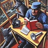 King Crimson - The Night Watch Live