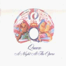 Queen - A Night At The Opera