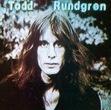 Todd Rundgren - Hermit Of Mink Hollow (Japan)