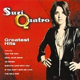 Suzi Quatro - Suzi Quatro