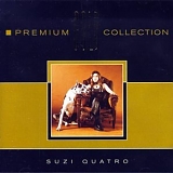 Suzi Quatro - The Best Of