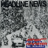 Atomic Rooster - Headline News