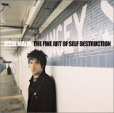 Jesse Malin - The Fine Art of Self Destruction