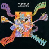 The Who - A Quick One (Happy Jack)