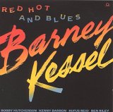 Barney Kessel - Red Hot and Blues