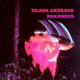 Black Sabbath - Paranoid