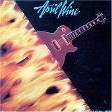 April Wine - Walking Through Fire