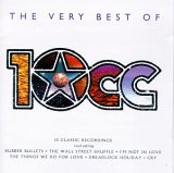 10 CC - The Hits