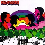 Komeda - What Makes It Go?