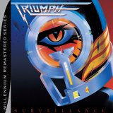 Triumph - Surveillance (Remaster 2005)