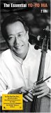 Yo-Yo Ma - Essential Bach