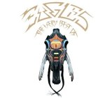 The Eagles - The Very Best Of The Eagles