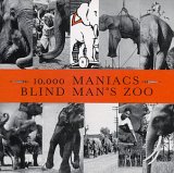 10,000 Maniacs - Blind Man's Zoo