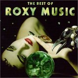 Roxy Music - The Best Of Roxy Music