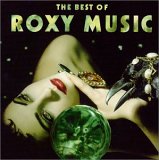 Roxy Music - The Best of Roxy Music