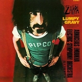 Frank Zappa - Lumpy Gravy