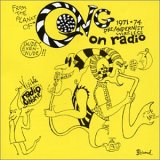 Gong - The Peel Sessions (1971-1974 Pre-Modernist Wireless On Radio)