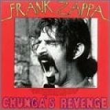 Frank Zappa - Chunga's Revenge