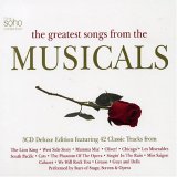 Various artists - The Phantom