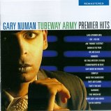 Gary Numan & Tubeway Army - Premier Hits