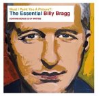 Billy Bragg - Must I Paint You A Picture; The Essential Billy Bragg (Disc 1)