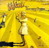 Genesis - Nursery Cryme (Remastered 1994)