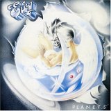 Eloy (Duitsl) - Planets (Remastered 2005 + 1 Bonus Track)