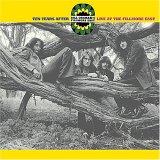 Ten Years After - Live at the Fillmore East