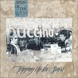 Spirit Of The West - Tripping Up The Stairs