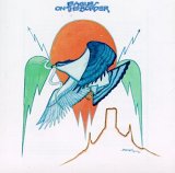 The Eagles - On The Border