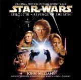 John Williams - Star Wars: Episode III - Revenge of the Sith