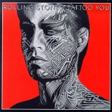 Rolling Stones - Tattoo You [1994 Remaster]