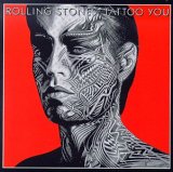 Rolling Stones - Tattoo You [Virgin remaster]