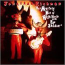 Jonathan Richman - Her Mystery Not of High Heels and Eye Shadow