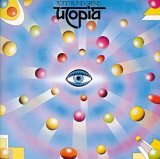 Todd Rundgren - Utopia