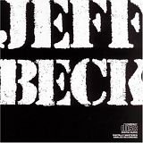 Beck, Jeff - There & Back