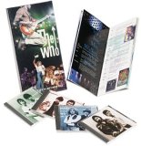 The Who - Thirty Years of Maximum R&B Disc 2