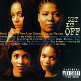 Various artists - Set It Off: Music From The New Line Cinema Motion Picture