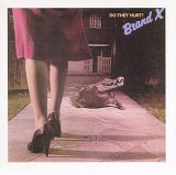 Brand X - Do They Hurt?