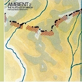 Eno, Brian - Ambient 2 -The Plateaux Of Mirror